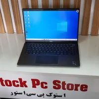 لپتاپ نسل یازده اپن باکس دل ۷۴۲۰