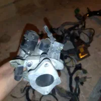 انژکتور موتور|قطعات یدکی و لوازم جانبی|اهواز, کوی مهدیس|دیوار