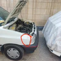 پراید هاچبک