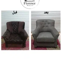 تعمیرات مبل و صندلی|خدمات پیشه و مهارت|داراب, |دیوار