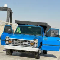 نیسان مدل ۸۸