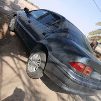 سمند LX EF7، مدل ۱۳۹۴|خودرو سواری و وانت|رودبار (کرمان), |دیوار