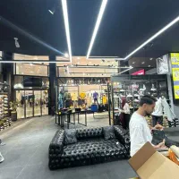 جذب نیرو فروشنده حضوری آقا (سیتی سنتر1)