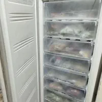 یخچال فریزر امرسان|یخچال و فریزر|کرج, گلشهر|دیوار