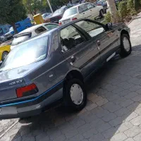 پژو۹۳ دوگانه کارخونه|خودرو سواری و وانت|خوی, |دیوار