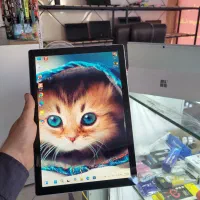 لپ تاپ ماکروسافت سرفیس pro5 + کیبرد|رایانه همراه|ملایر, |دیوار
