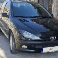 sd۲۰۶ سفارش آریان مدل ۸۸