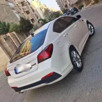 ام جی ۶ نیو ترخیص ۲۰۱۶