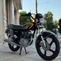 هندا۲۰۰ فروش‌ویژهKLD180واریوآیروکس‌رهرو۱۵۰cbr125|موتورسیکلت|شهریار, |دیوار