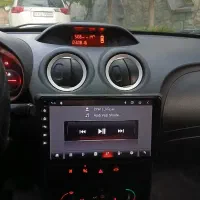 معاوضه رانا93 LX tu5 کم کار بی رنگ با کوییک