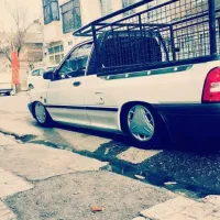 ((وانت بار )) از کرمانشاه برای همدان ساوه تهران قم