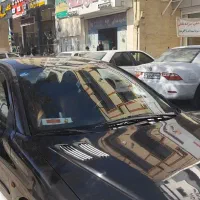 فروش پژو ۲۰۶|خودرو سواری و وانت|شیراز, چوگیاه|دیوار