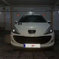 خودرو صفر ۴۰۴ و ۴۰۵ به شرط تحویل فوری