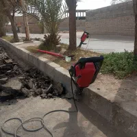 خدمات تخریب کاری با پیکور در ایرانشهر