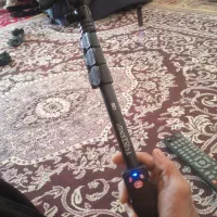 دسته سلفی بلوتوث داراصلی