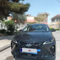 آریزو سیکس جی تی