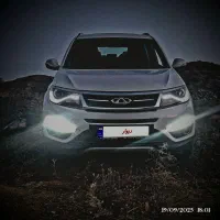 تیگو ۵ مدل ۹۶