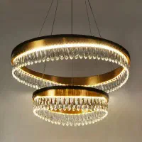 لوستر نئوکلاسیک vs light. نئوکلاسیک،کلاسیک کد 10