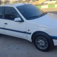 پژوslxمدل ۹۸سیمی|خودرو سواری و وانت|لامرد, |دیوار