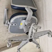 صندلی کامپیوتر|صندلی و نیمکت|گرمدره, |دیوار