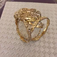 طلای سرمایه گذاری نو و درحد نو، بدون اجرت و مالیات