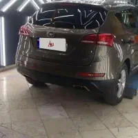 فروش یک عدد جک s5. مدل 94 در حد نو. قهوه ای، دنده|خودرو سواری و وانت|کرمان, |دیوار