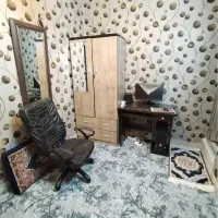 ۷۰متر/۲خواب/پارکینگ اسانسور/تخلیه فوری/بلوار عمارت|اجارهٔ آپارتمان|قدس, شهر‌قدس|دیوار