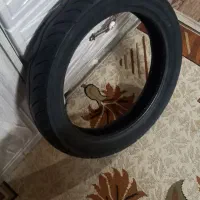 لاستیک برای موتر کیلیک و ایروکس|قطعات یدکی و لوازم جانبی|آبیک, |دیوار