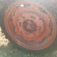 تراکتور رومانی مدل ۶۵|خودرو سنگین|همایجان, |دیوار