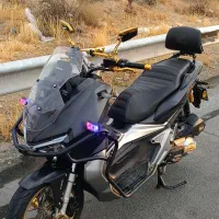 Agv 150 کویر