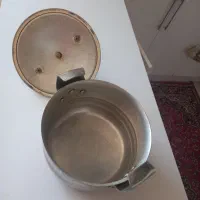 زود پز مارک خوشنود|ظروف پختوپز|صدرا-فارس, فاز ۱|دیوار