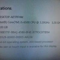 کامپیوتر گیمینگ با مانیتور حرفه ای|رایانه رومیزی|پردیس, فاز ۸|دیوار
