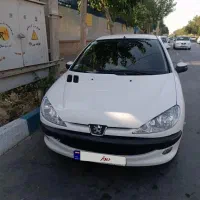 206 sd v8
