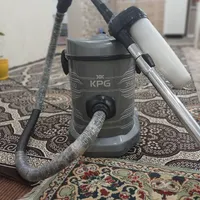 جاروبرقی سطلی
