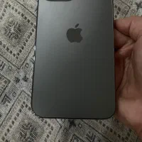 آیفون ۱۳ پرومکس باطری ۸۷٪ در حد نو بدون خط و خش l