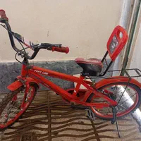 دوچرخه 20 تمیز