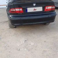 سمندLX ۹۲|خودرو سواری و وانت|ارومیه, |دیوار