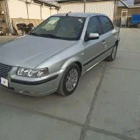 سمندLXدرجه‌یک و‌استسنائی‌مدل88