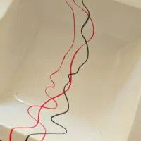 کاسه پذیرایی چینی