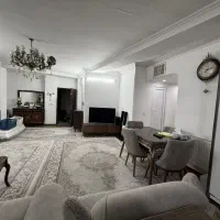 فروش آپارتمان مسکونی ۹۰ متری فول لوکس