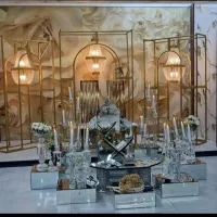 باغ تالار ماندگار|خدمات پذیرایی، مراسم|خرمآباد, |دیوار