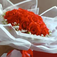 دسته گل|گل مصنوعی|مراغه, |دیوار