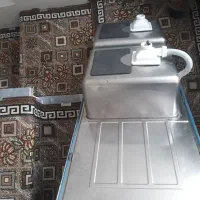 سینک ظرفشوئی توکار