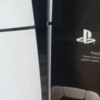 پلیستیشن ۵ دیجیتال نونو|کنسول، بازی ویدئویی و آنلاین|کرمانشاه, |دیوار