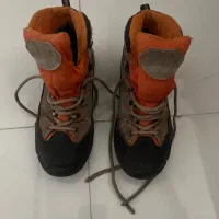 کفش کوهنوردی