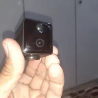 دوربین مکعبی بدون کابل کشی سیم کارت خور و رمخور