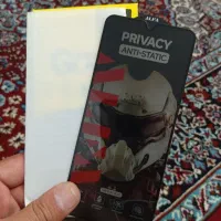 گلس شیشه ای حریم شخصی و معمولی آکوآرا