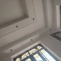 گچکاری،بنایی،لکه گیری|خدمات پیشه و مهارت|تهران, علم و صنعت|دیوار