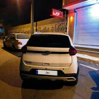 MVM X22PRO MT دنده دستی|خودرو سواری و وانت|اهواز, کوروش|دیوار