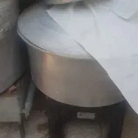 دیگ اجاق گاز آبکش آبگردون|ظروف پخت‌وپز|مشهد, احمدآباد|دیوار